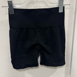 Adanola Biker Shorts